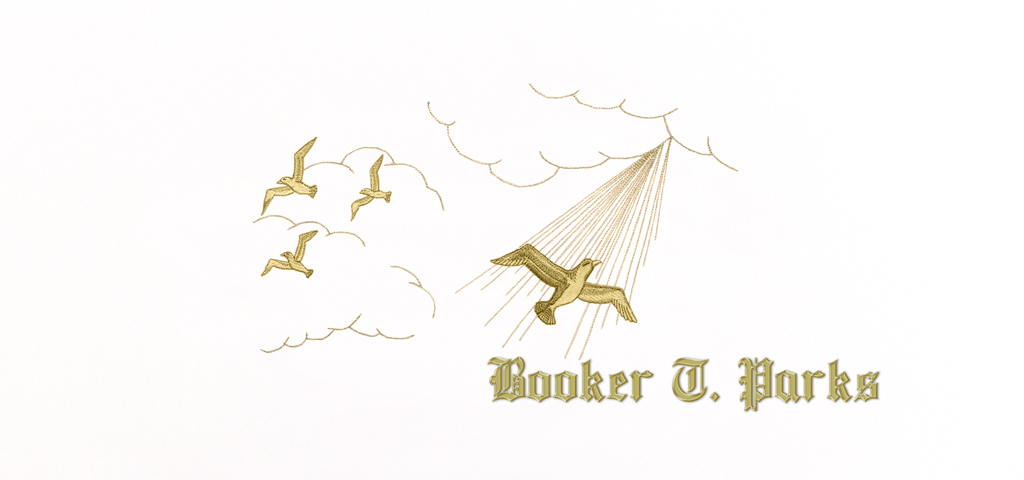 WT Faux Going Home (Parks) PROOF